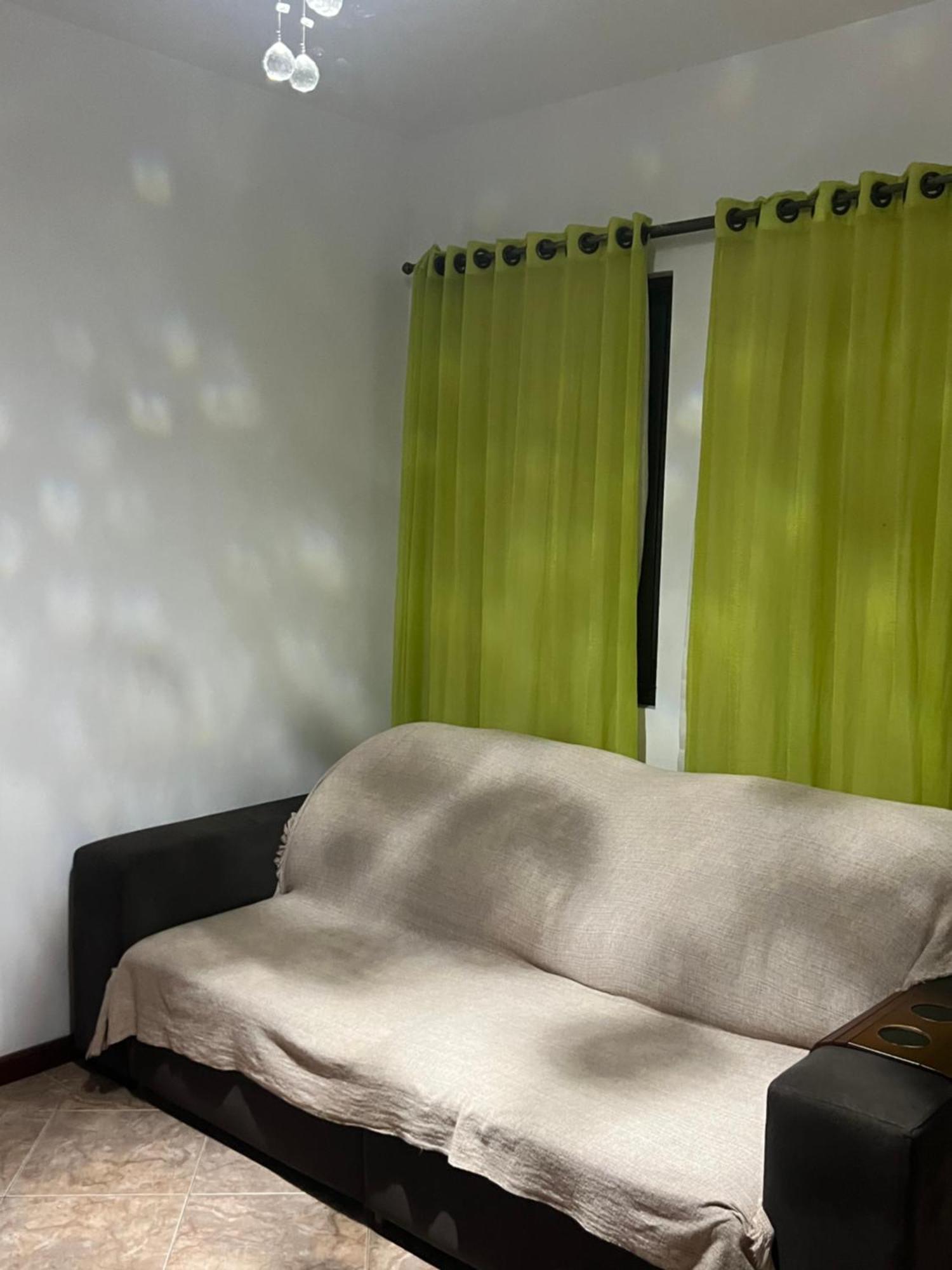 Casa De Temporada No Sul Da Ilha Com Piscina Villa Florianopolis Luaran gambar